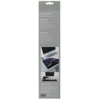 Коврик KEYRON OP-XL Wave  белый