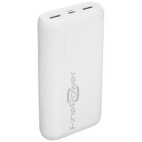 Portativ akkumulyator FinePower Regular 20 oq