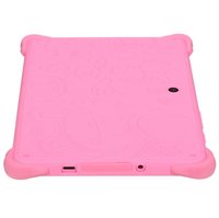 8" Планшет KENSHI Kids H19 LTE 64 ГБ розовый
