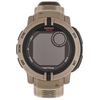 Sports watches Garmin Instinct 2 Solar Tactical