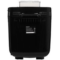 Хлебопечь DEXP BRM-PD8514 черный
