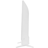 32" (80 см) Телевизор LG 32LQ63806LC белый