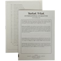 Iron Tefal Ultragliss Plus FV6813E0 green