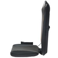 Massage cape ZENET ZET-824 gray