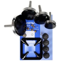 Газ плитасы Gefest GS 3206 B