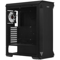 Корпус ARDOR GAMING Rare M2 ARGB  черный