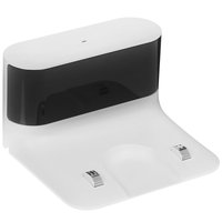 Робот-пылесос Polaris PVCR 5001 WI-FI IQ Home белый