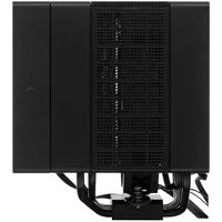 Кулер для процессора DEEPCOOL Assassin IV [R-ASN4-BKNNMT-G] черный