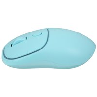 Мышь беспроводная KEYRON WM-S10  бирюзовый
