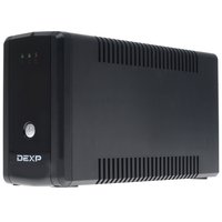 ИБП DEXP CEE-E 850VA