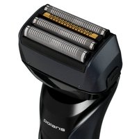 Электробритва Polaris PMF 1016RC wet&dry 7D PROF 4+