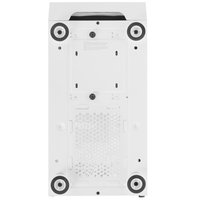 Корпус MONTECH X2 MESH [X2 (W)] белый