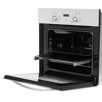 Electric Oven Gefest ЭДВ ДА 622-02 БS white