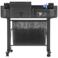 Плоттер HP DesignJet T630 24-in