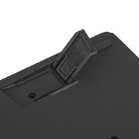 Клавиатура  проводная Logitech K280E