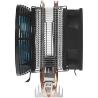 Кулер для процессора AeroCool Verkho 2 Dual [ACTC-NA20230.03] черный
