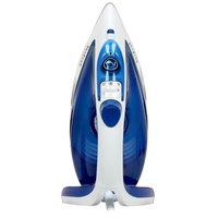 Утюг Tefal Easygliss Plus FV5771E0 синий