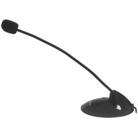 Микрофон Aceline AMIC-10 черный