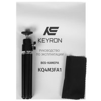 Webcam KEYRON KQ4M3FA1