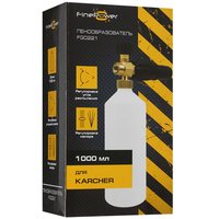 Пенообразователь FinePower FG0221
