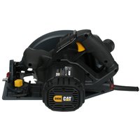 Пила дисковая CAT DX56