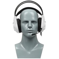 Проводные наушники Aceline AHG-200  белый 2023