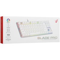 Клавиатура  проводная ARDOR GAMING Blade PRO