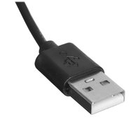 Вентилятор Aceline UWTF-4  зеленый