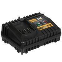 Сабельная пила CAT DX52 1 for All 18V
