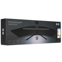 Светильник линейный Xiaomi Light Bar черный
