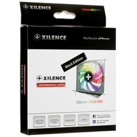 Fan Xilence XPF120.ARGB [XF063] black