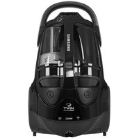 Пылесос  Samsung SC8876 черный