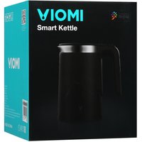Electric kettle Viomi Smart Kettle V-SK152D black