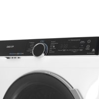 Стиральная машина DEXP WM-F814DMA/WBSI белый