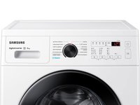 Стиральная машина Samsung WW60AG4S00CELD белый