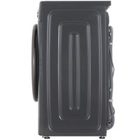Стирально-сушильная машина DEXP WD-F814DMG/GBSI серый