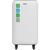 Очиститель воздуха Ballu AP-130 белый