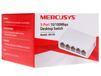 Коммутатор Mercusys MS105
