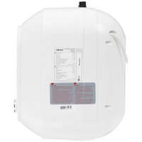 Водонагреватель электрический DEXP D15-20VD2 U