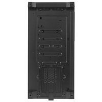 PC case Corsair iCUE 5000X RGB [CC-9011212-WW] black