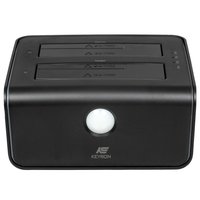 Док-станция для накопителей KEYRON 8828C3-C
