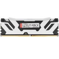 Оперативная память Kingston FURY Renegade Silver RGB [KF572C38RSA-16] 16 ГБ