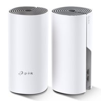 MESH-комплект TP-Link Deco E4 + (Deco E4S)