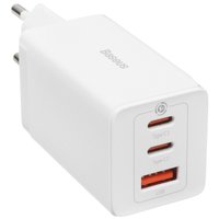 Baseus GaN5 Pro 2C+U
