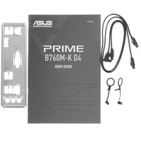 Материнская плата ASUS PRIME B760M-K D4