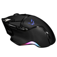 Мышь ARDOR GAMING Executor 3 Wireless [ARDW-ET3325-BK]