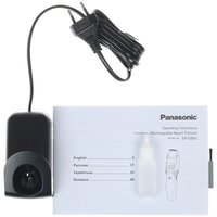 Trimmer Panasonic ER-GB42-K520 black