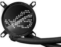 Sovutish tizimi ASUS ROG RYUO III 360 ARGB qora