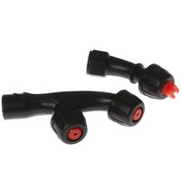 Sprayer battery-powered Aceline BAS12