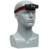 Фонарь FinePower HE-500